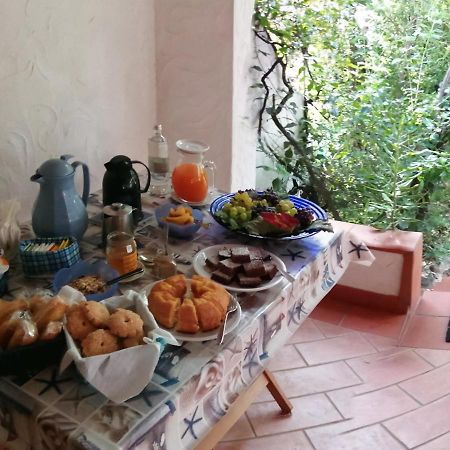 B&B Vacanza Facile Costa Rei Exteriér fotografie