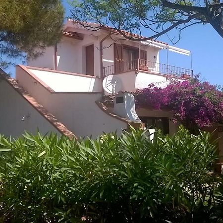 B&B Vacanza Facile Costa Rei Exteriér fotografie