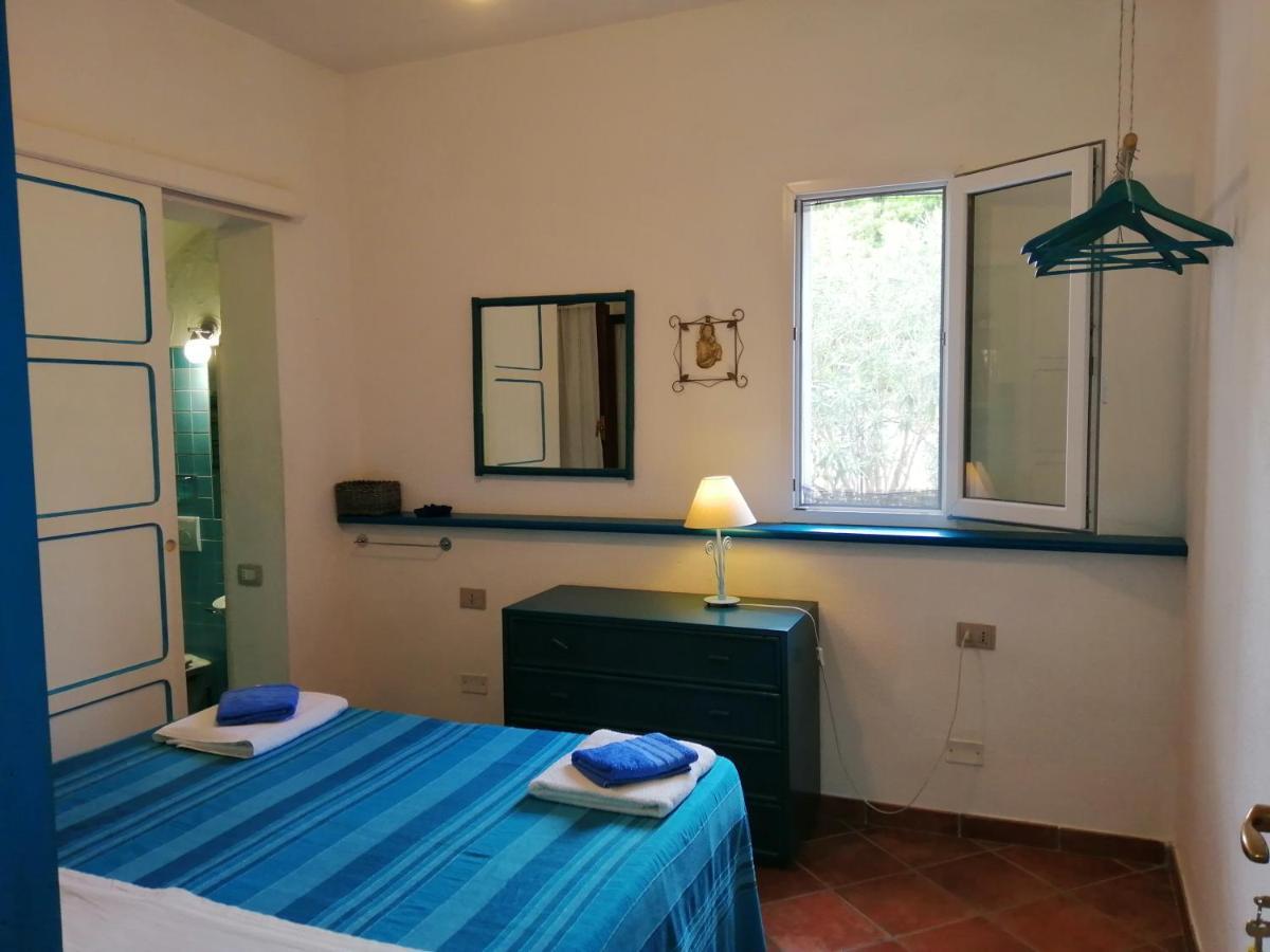 B&B Vacanza Facile Costa Rei Exteriér fotografie
