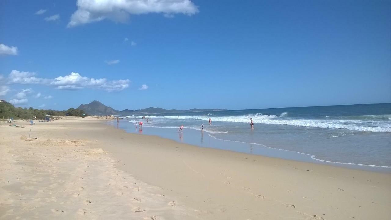 B&B Vacanza Facile Costa Rei Exteriér fotografie