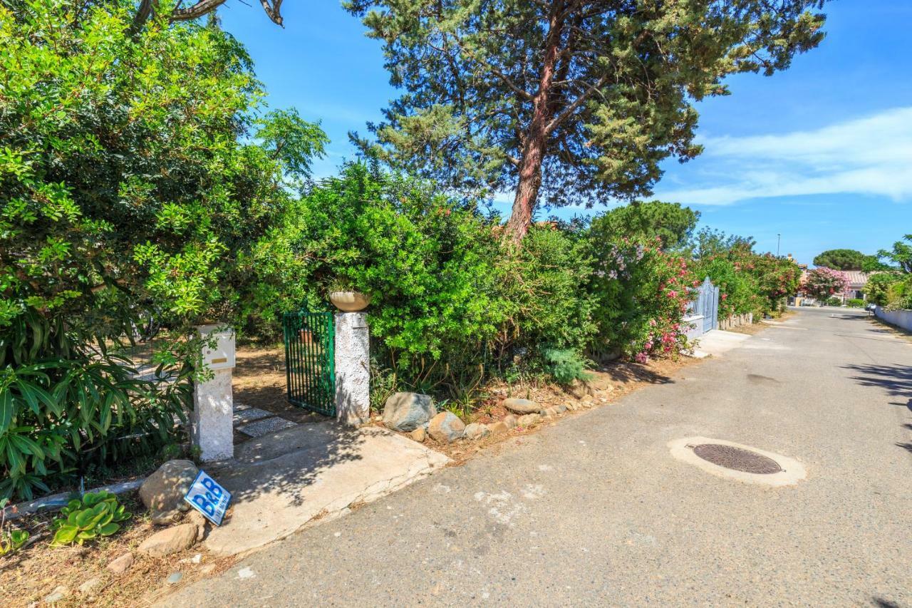 B&B Vacanza Facile Costa Rei Exteriér fotografie