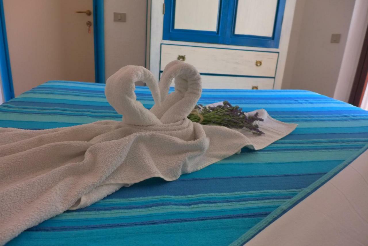 B&B Vacanza Facile Costa Rei Exteriér fotografie