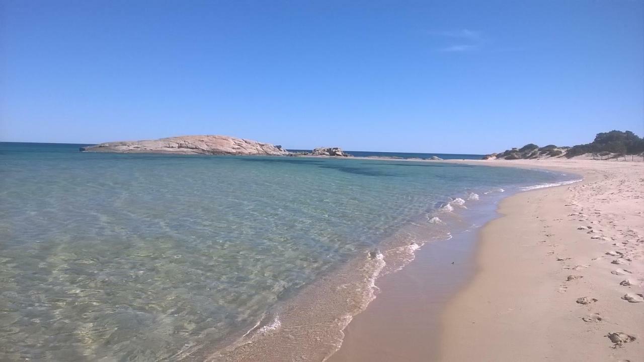 B&B Vacanza Facile Costa Rei Exteriér fotografie