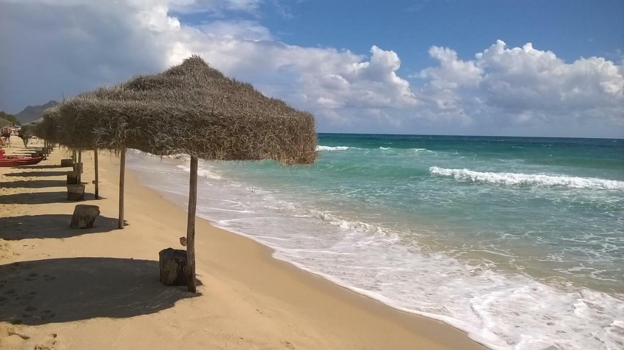B&B Vacanza Facile Costa Rei Exteriér fotografie